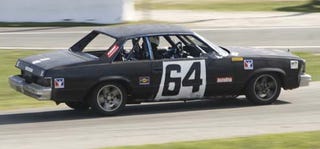 The 24 Hours Of LeMons New England 2008 Uber Gallery