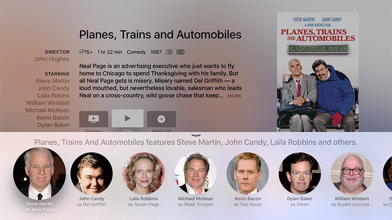 Everything You Can Say to Siri on the New Apple TV