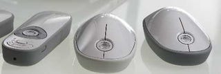 Targus's Mice for Macs First to Have 4-Way Touch Scrolling