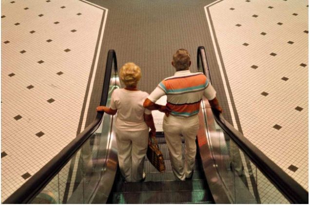 11 Photos of 1980s Malls That Will, Like, Totally Blow Your Mind