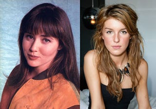 New 90210 Showcases Skinniness, Outrageous Fortune