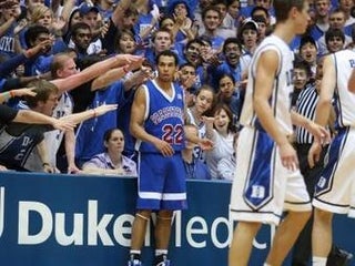 So That's Why Everyone Hates Duke