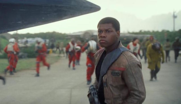The 13 Craziest Goddamn Rumors About Star Wars: The Force Awakens