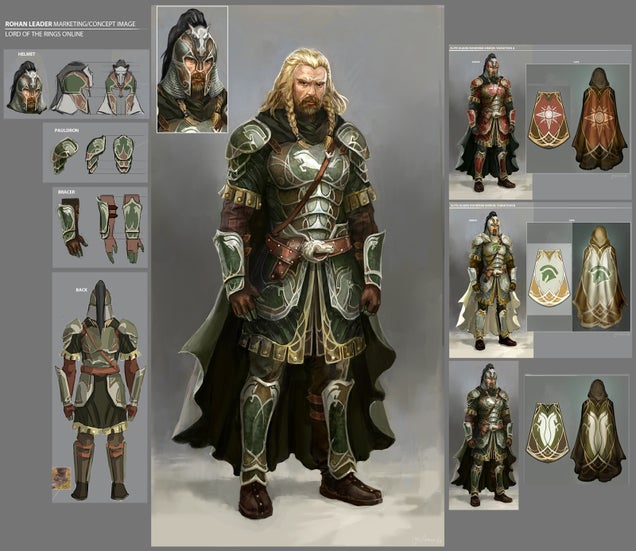 Horse Armour, Horse Armour, Get Your Horse Armour