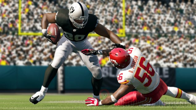 The Big Winners in the Madden Lawsuit Are, Of Course, Lawyers