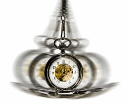 You Are Getting Sleepy: Breaking Obama's "Spell"