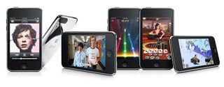 Jobs - iPhone Is The Best Portable Device For Games