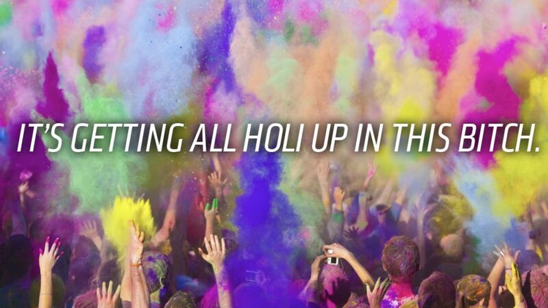 Upset About Rolling Coal? Stop Whining And Fight Back With This