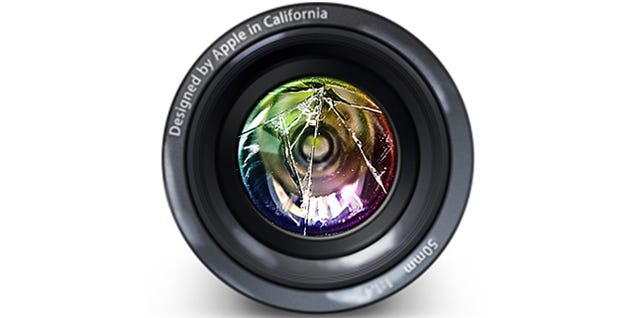 Apple Is Killing Aperture, Its Once Great Photo Editing Software