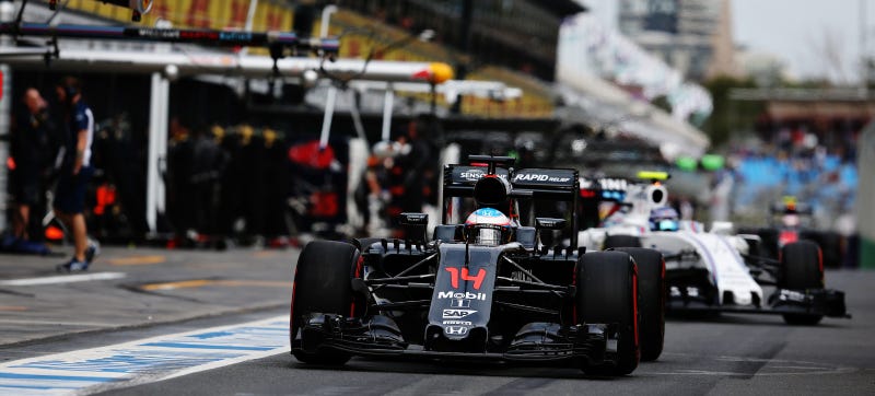 F1 Teams Unanimously Agree To Nuke New Qualifying System From Orbit