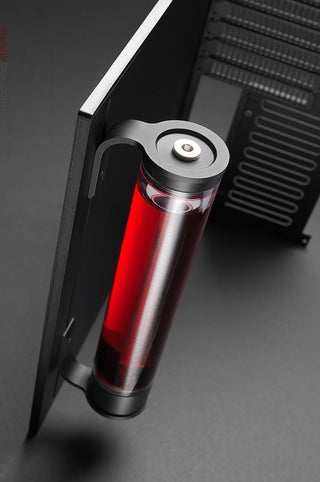 This is What a $1200 PC Gaming Case Looks Like