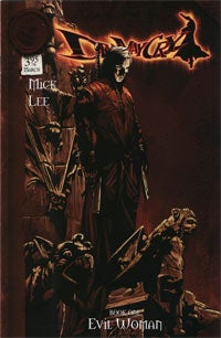 Resident Evil And Devil May Cry Comics On The Way