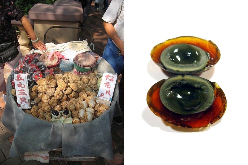The Weirdest and Most Revolting Foods That You Could Actually Eat