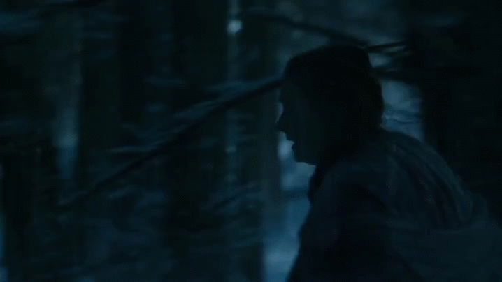There's a Whole Lot of New Footage In The Latest Game of Thrones Teaser