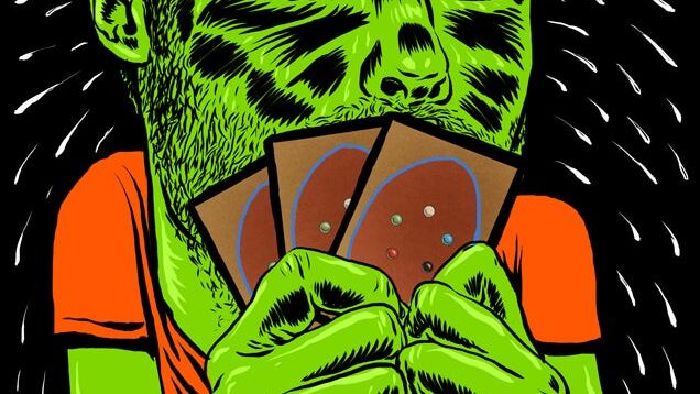 I Won a $5,000 <i>Magic: The Gathering</i> Tournament on Shrooms