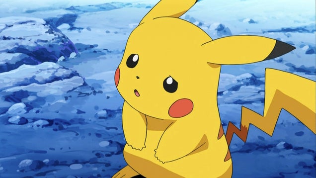 Parents, Please Don't Name Your Kid "Pikachu"