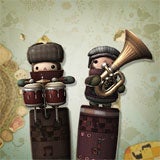 Review: ilomilo's Surprising Depth Is A Matter Of Perception