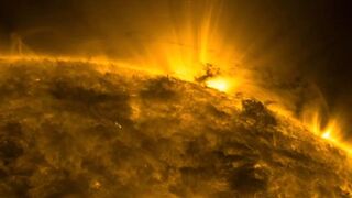 Could You Launch Someone Into the Sun With a Big Enough Cannon?