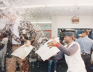 Why Yes, Tim McCarver Does Have An Opinion About Manny Ramirez