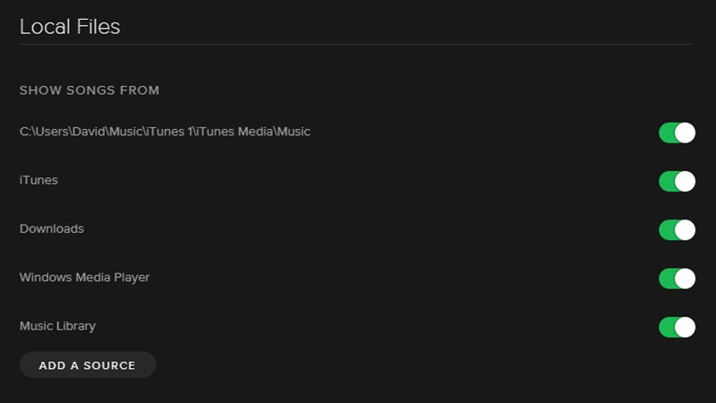 How To Add Your Old CDs to Spotify