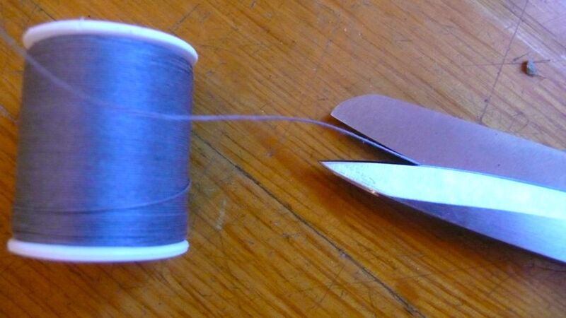 How To Embellish Any T-Shirt (With Designer Natalie Chanin!)