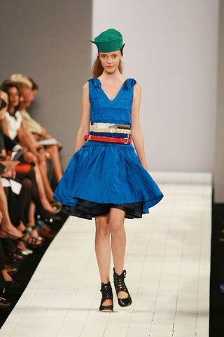 Fashion Show: Marc By Marc Jacobs