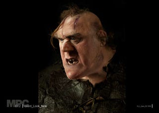 New concept art from Harry Potter's ending shows off a different fate for Voldemort