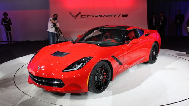 Everything You Need To Know From The Detroit Auto Show
