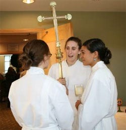 Are Faith And Feminism Compatible?