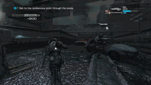 Your Shooter Deserves Better Feedback