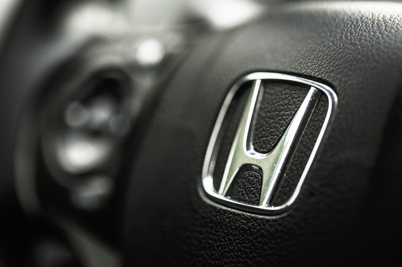 Honda, Takata Attempted An Undisclosed Fix On Airbags: Report