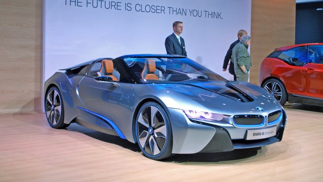 These Concept Cars Have Been Around Too Freaking Long