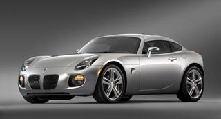 GM Vs. Chrysler: Product Lineup Fantasy Draft