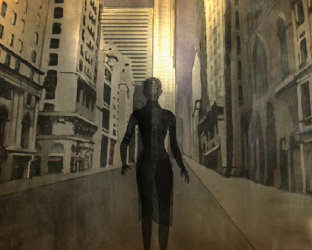 The New Prada Movie Stars Very Shady Characters