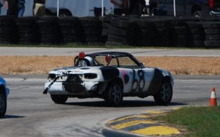 The Top 70 Lemons Of The 24 Hours Of LeMons Texas