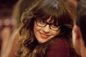 The Hottest Things on TV in 2011