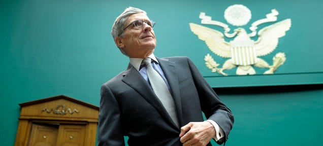 The FCC Won't Delay Its Net Neutrality Vote After All