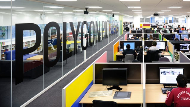 Saluting Japan's Computer Graphics Pioneers