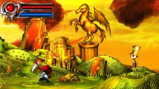 Death Sure Is Pretty On The PSP