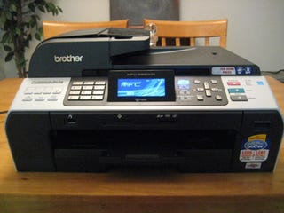 Lightning Review: Brother's $200 4-in-1 Printer (Verdict: Great and Cheap)
