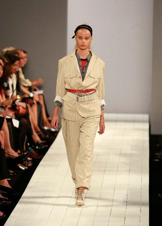 Fashion Show: Marc By Marc Jacobs