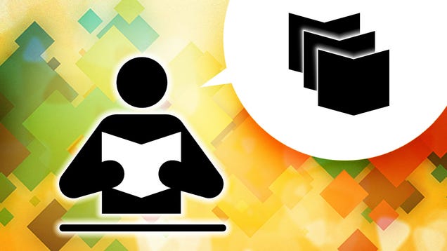 How to Self-Publish a Book