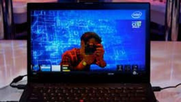 How Intel Will Build the Holodeck