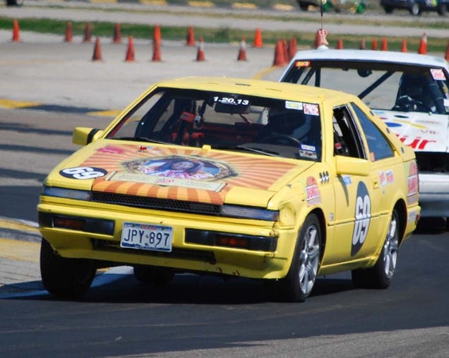 The Top 95 Lemons Of The Gator-O-Rama 24 Hours Of LeMons