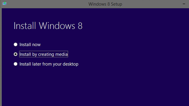 windows 8.1 lifehacker usb installer maker