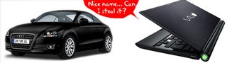 Sub-3-Lb. Sony Vaio TT Rumored To Have Blu-ray Burner, 250GB SSD