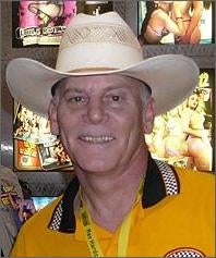 Sleazy Pornographer Is Unfortunately A First Amendment Martyr