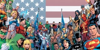 Are We Heading For A Summer Superhero Glut?