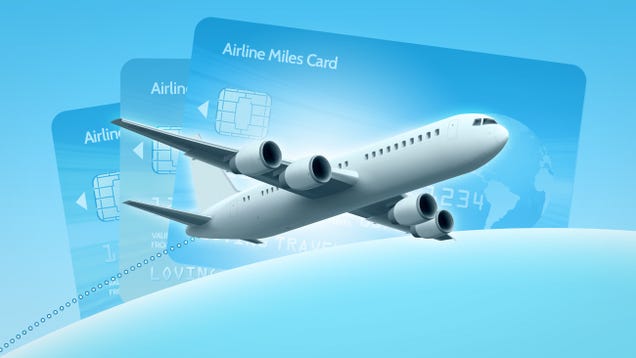 A Beginner's Guide to Airline Miles