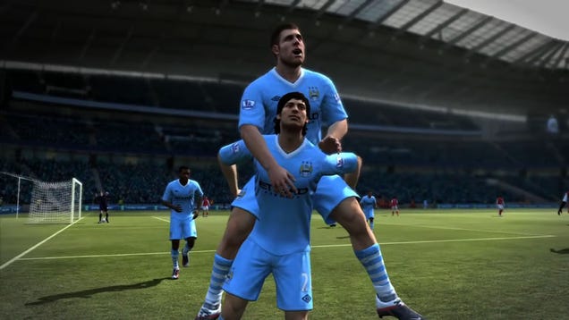 A Handshake-Only Deal Pays Off for FIFA and an Unlikely Champion